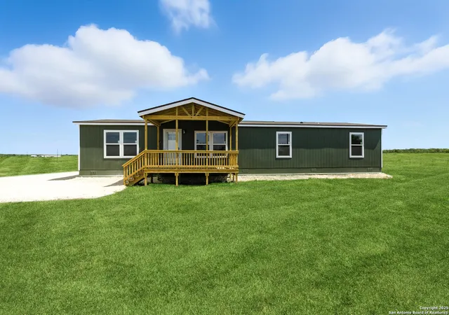 Photo 1 of Single family home for sale at 2715 Fm 1332, Jourdanton, TX 78026 | MLS# 2013139 | Listing updated on 2026-09-12