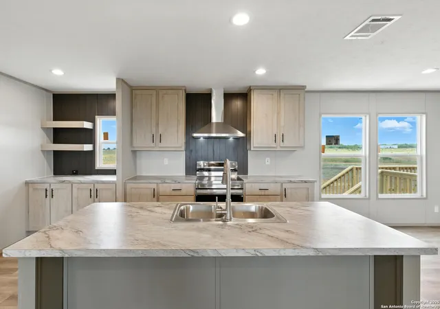 Photo 4 of Single family home for sale at 2715 Fm 1332, Jourdanton, TX 78026 | MLS# 2013139 | Listing updated on 2026-09-12