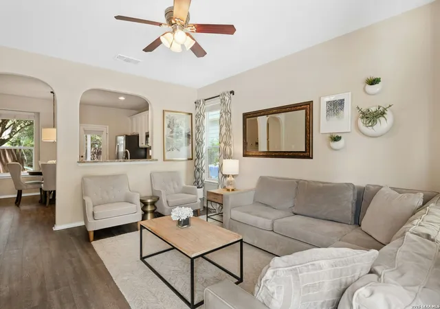 Photo 3 of Sale Pending at 1704 Comfort, Austin, TX 78748 | MLS# 2013149 | Listing updated on 2026-09-13