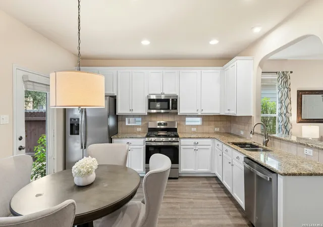 Photo 4 of Sale Pending at 1704 Comfort, Austin, TX 78748 | MLS# 2013149 | Listing updated on 2026-09-13