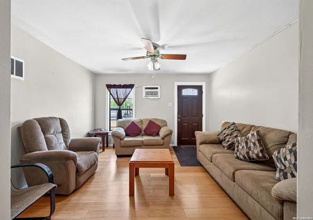 Photo 2 of Single family home for sale at 850 Fm 743, Kenedy, TX 78119 | MLS# 2013150 | Listing updated on 2026-09-08