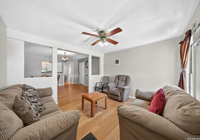 Photo 3 of Single family home for sale at 850 Fm 743, Kenedy, TX 78119 | MLS# 2013150 | Listing updated on 2026-09-08