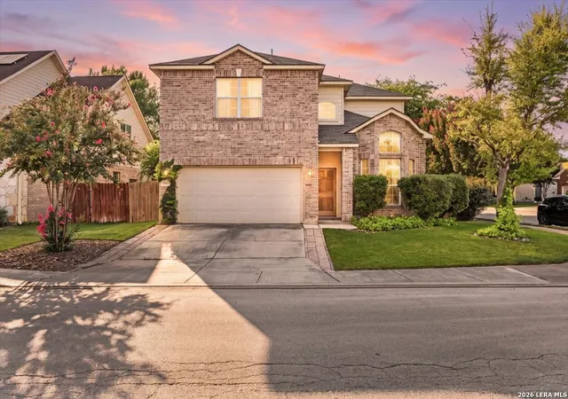 Photo 3 of Sale Pending at 10559 Weser Ln, Helotes, TX 78023 | MLS# 2013157 | Listing updated on 2026-09-22