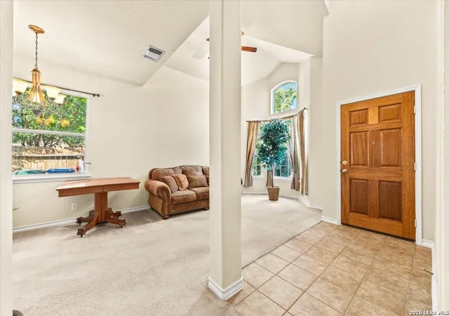 Photo 4 of Sale Pending at 10559 Weser Ln, Helotes, TX 78023 | MLS# 2013157 | Listing updated on 2026-09-22