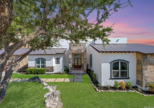 Photo 3 of Single family home for sale at 37 Trophy, San Antonio, TX 78258 | MLS# 2013158 | Listing updated on 2026-09-12