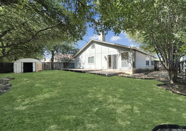 Photo 17 of Single family home for sale at 6042 Ridge Fld St, San Antonio, TX 78250 | MLS# 2013166 | Listing updated on 2026-10-11