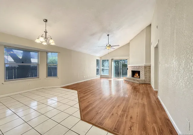 Photo 3 of Single family home for sale at 6042 Ridge Fld St, San Antonio, TX 78250 | MLS# 2013166 | Listing updated on 2026-09-12