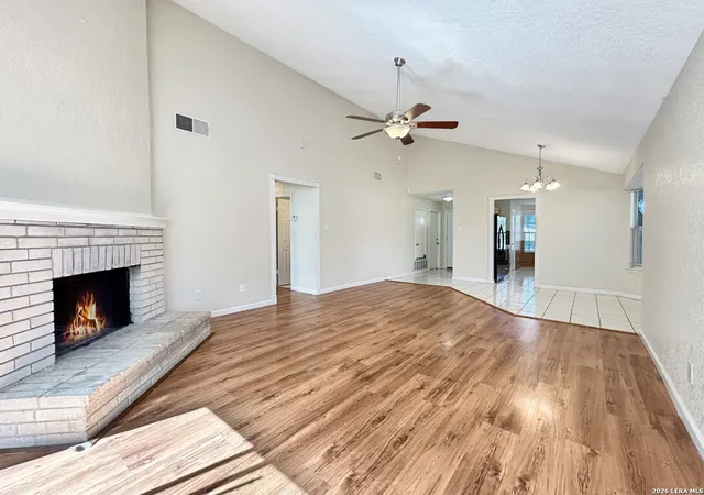 Photo 3 of Single family home for sale at 6042 Ridge Fld St, San Antonio, TX 78250 | MLS# 2013166 | Listing updated on 2026-09-12