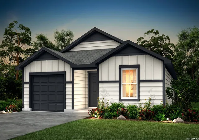 Photo 1 of Single family home for sale at 4088 Bermuda Ln, Seguin, TX 78155 | MLS# 2013167 | Listing updated on 2026-09-12