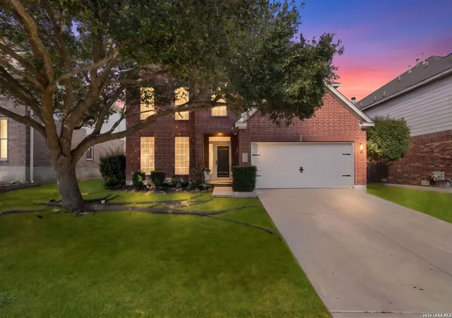Photo 1 of Single family home for sale at 24619 Long Arrow, San Antonio, TX 78258 | MLS# 2013168 | Listing updated on 2026-09-14