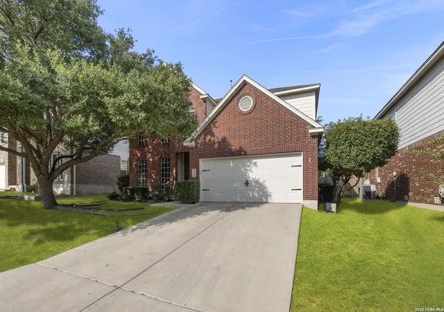Photo 3 of Single family home for sale at 24619 Long Arrow, San Antonio, TX 78258 | MLS# 2013168 | Listing updated on 2026-09-14