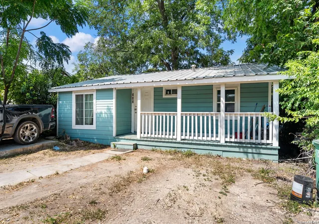 Single family home for sale at 343 Alice Fay Ave, San Antonio, TX 78237 | MLS# 2013170