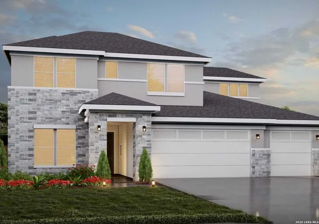 Photo 1 of Single family home for sale at 1642 Saddleback Run, New Braunfels, TX 78130 | MLS# 2013180 | Listing updated on 2026-09-12