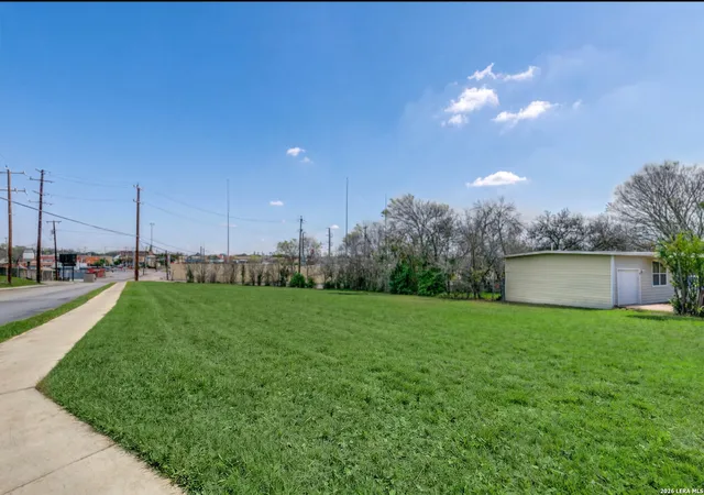 Land for sale at 103 Blakeley Dr, San Antonio, TX 78209 | MLS# 2013194