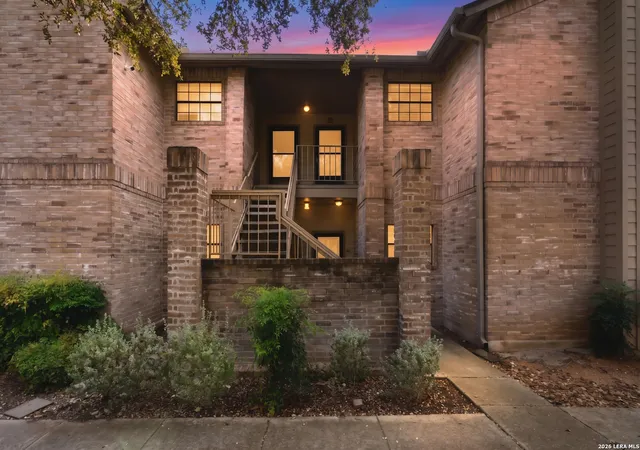 Photo 1 of Condo for sale at 12446 Starcrest #312, San Antonio, TX 78216 | MLS# 2013203 | Listing updated on 2026-09-12