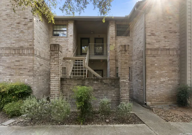 Photo 2 of Condo for sale at 12446 Starcrest #312, San Antonio, TX 78216 | MLS# 2013203 | Listing updated on 2026-09-12