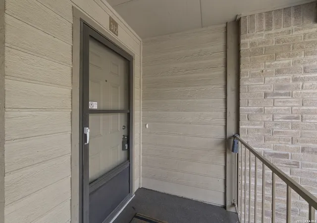 Photo 3 of Condo for sale at 12446 Starcrest #312, San Antonio, TX 78216 | MLS# 2013203 | Listing updated on 2026-09-12