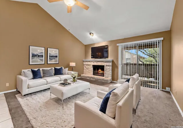 Listing Photo 4 - Condo for sale in building located at 12446 Starcrest, San Antonio, TX 78216 - Unit #312