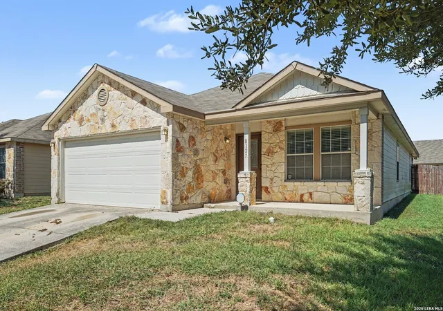 Photo 1 of Single family home for sale at 8127 Ashwood Pointe, San Antonio, TX 78254 | MLS# 2013204 | Listing updated on 2026-09-12