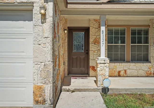 Photo 2 of Single family home for sale at 8127 Ashwood Pointe, San Antonio, TX 78254 | MLS# 2013204 | Listing updated on 2026-09-12