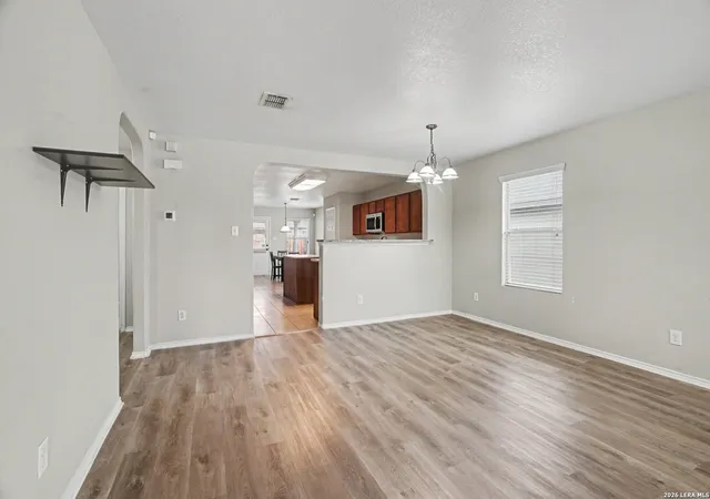 Photo 4 of Single family home for sale at 8127 Ashwood Pointe, San Antonio, TX 78254 | MLS# 2013204 | Listing updated on 2026-09-12