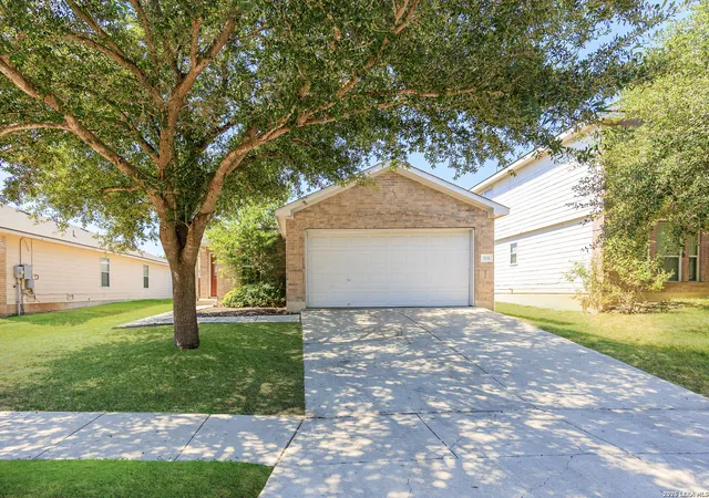Photo 1 of Sale Pending at 304 Cattle Run, Cibolo, TX 78108 | MLS# 2013205 | Listing updated on 2026-09-04