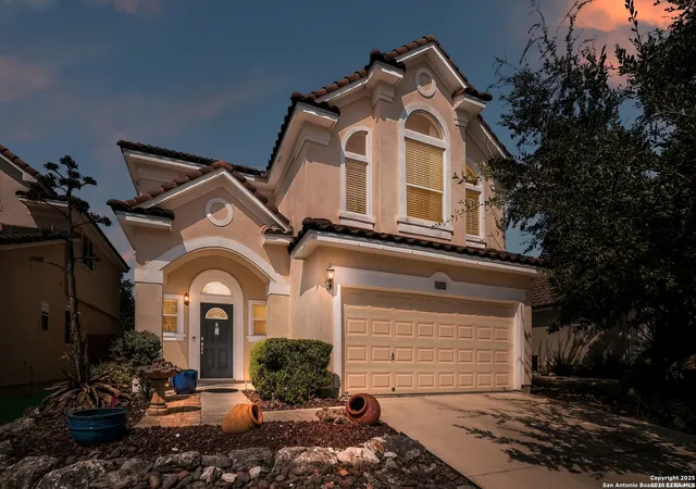 Photo 1 of Single family home for sale at 25511 Echo Spgs, San Antonio, TX 78260 | MLS# 2013209 | Listing updated on 2026-09-12