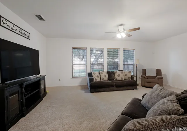 Photo 3 of Single family home for sale at 25511 Echo Spgs, San Antonio, TX 78260 | MLS# 2013209 | Listing updated on 2026-09-12