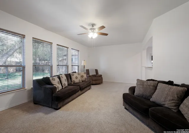 Photo 3 of Single family home for sale at 25511 Echo Spgs, San Antonio, TX 78260 | MLS# 2013209 | Listing updated on 2026-09-12