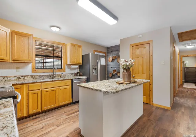 Photo 3 of Single family home for sale at 222 Spanish Oak Trl, Harper, TX 78631 | MLS# 2013215 | Listing updated on 2026-09-12