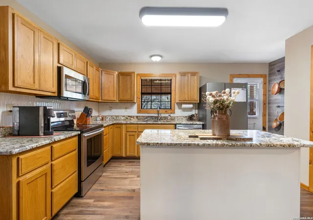Photo 3 of Single family home for sale at 222 Spanish Oak Trl, Harper, TX 78631 | MLS# 2013215 | Listing updated on 2026-09-12