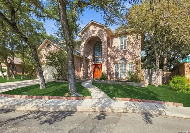 Photo 2 of Single family home for sale at 11106 Auburn Woods, San Antonio, TX 78249 | MLS# 2013220 | Listing updated on 2026-09-14