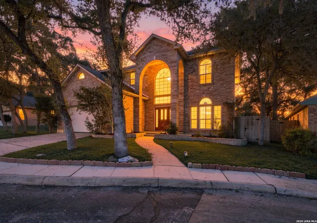 Photo 1 of Single family home for sale at 11106 Auburn Woods, San Antonio, TX 78249 | MLS# 2013220 | Listing updated on 2026-09-14