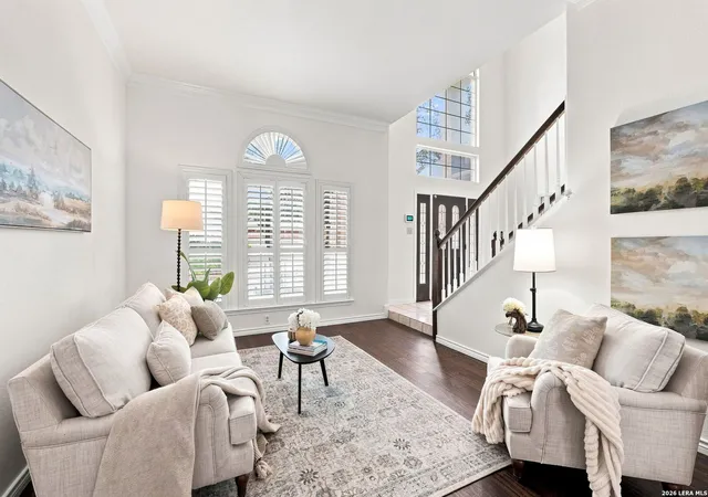 Photo 3 of Single family home for sale at 11106 Auburn Woods, San Antonio, TX 78249 | MLS# 2013220 | Listing updated on 2026-09-14
