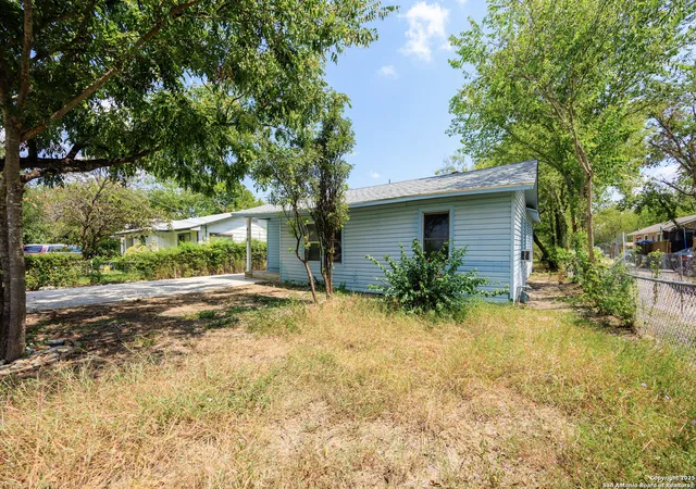 Photo 2 of Single family home for sale at 838 Southwest 39th St, San Antonio, TX 78237 | MLS# 2013222 | Listing updated on 2026-09-12