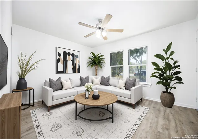 Photo 4 of Single family home for sale at 838 Southwest 39th St, San Antonio, TX 78237 | MLS# 2013222 | Listing updated on 2026-09-12