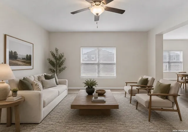 Photo 4 of Single family home for sale at 3038 Citron Gdn, Converse, TX 78109 | MLS# 2013231 | Listing updated on 2026-09-09