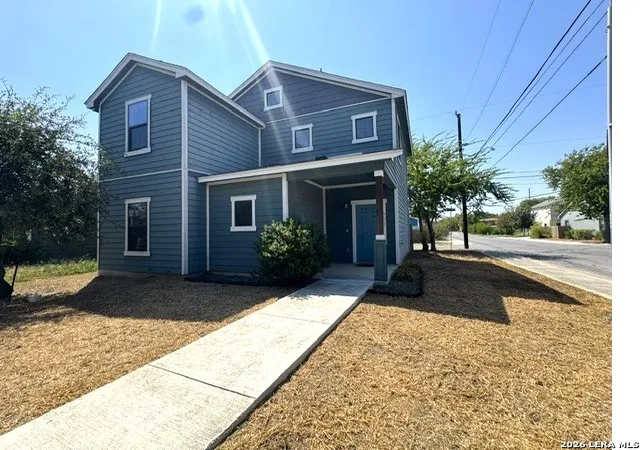 Single family home for sale at 601 Arthur, San Antonio, TX 78202 | MLS# 2013237