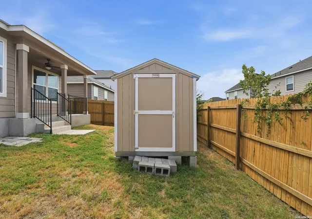 Photo 3 of Single family home for sale at 4134 Harper Lee Ln, New Braunfels, TX 78130 | MLS# 2013240 | Listing updated on 2026-09-12