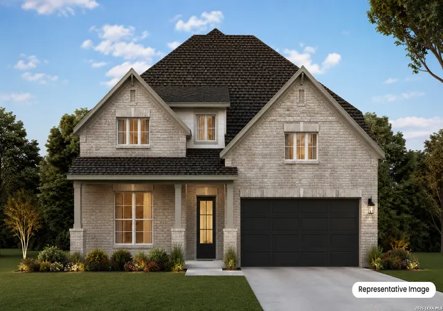 Photo 1 of Single family home for sale at 2903 Eagle Rise, San Antonio, TX 78245 | MLS# 2013246 | Listing updated on 2026-09-12