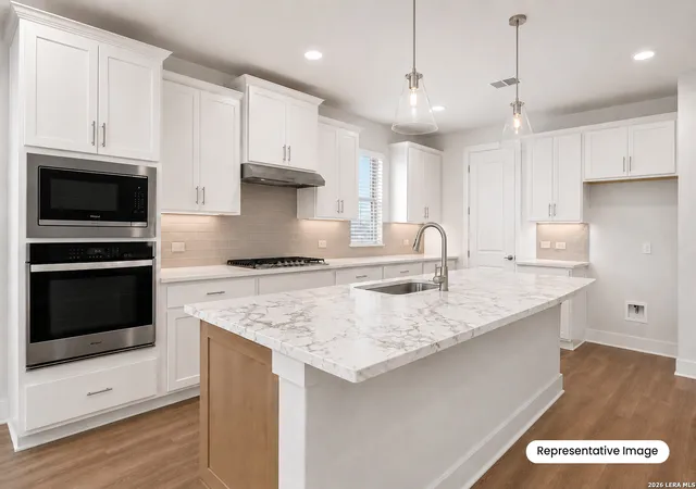 Photo 3 of Single family home for sale at 2903 Eagle Rise, San Antonio, TX 78245 | MLS# 2013246 | Listing updated on 2026-09-12