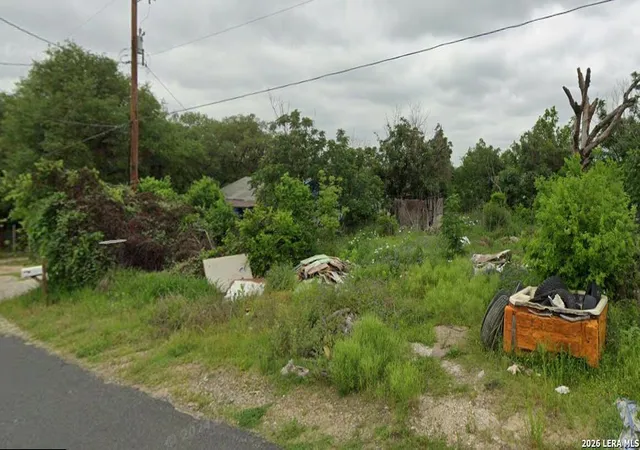 Photo 1 of Land for sale at 4245 Lonesome, Von Ormy, TX 78073 | MLS# 2013249 | Listing updated on 2026-09-11