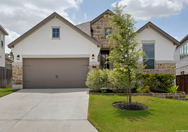 Photo 1 of Sale Pending at 1172 Cadogan Squire, San Antonio, TX 78260 | MLS# 2013250 | Listing updated on 2026-09-16