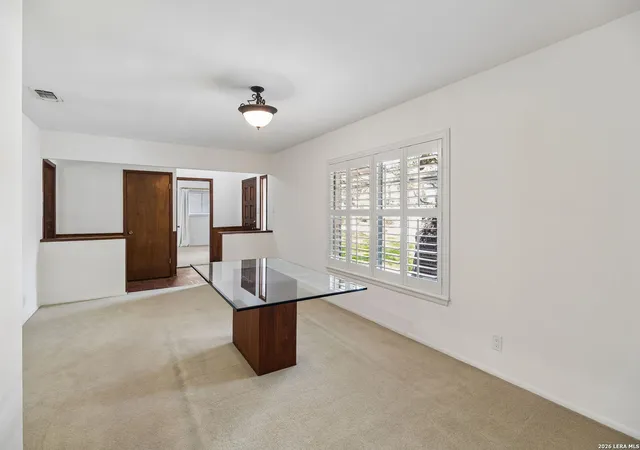 Photo 3 of Single family home for sale at 3615 Betsy Ross Dr, San Antonio, TX 78230 | MLS# 2013251 | Listing updated on 2026-09-07