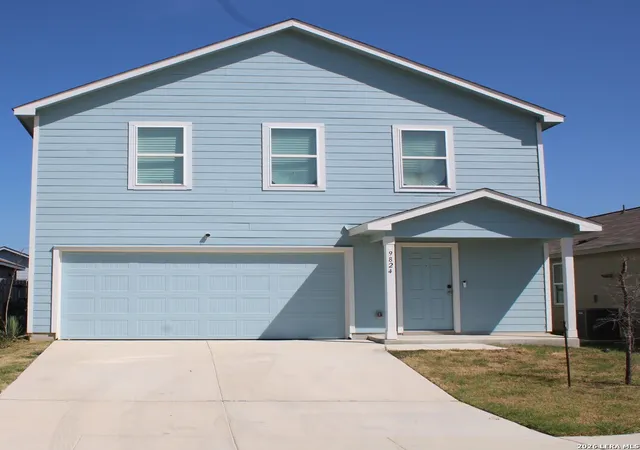 Photo 1 of Single family home for sale at 9824 Carome Ml Dr, San Antonio, TX 78254 | MLS# 2013252 | Listing updated on 2026-09-12