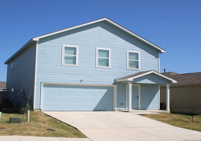 Photo 2 of Single family home for sale at 9824 Carome Ml Dr, San Antonio, TX 78254 | MLS# 2013252 | Listing updated on 2026-09-12