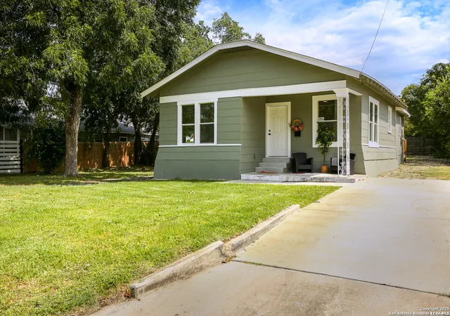Photo 1 of Single family home for sale at 618 Canton, San Antonio, TX 78202 | MLS# 2013259 | Listing updated on 2026-09-12