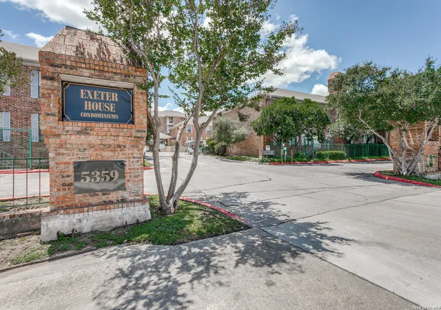 Photo 1 of Condo for sale at 5359 Fredericksburg Rd #610, San Antonio, TX 78229 | MLS# 2013263 | Listing updated on 2026-09-12