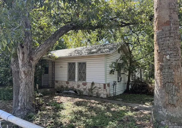 Photo 2 of Sale Pending at 324 Peabody Ave, San Antonio, TX 78211 | MLS# 2013264 | Listing updated on 2026-09-11