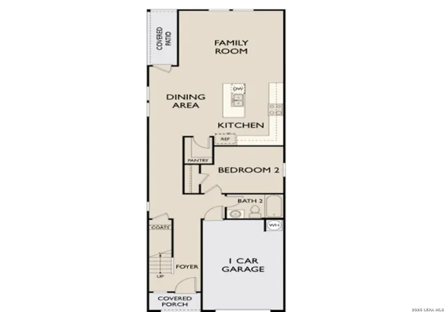 Photo 2 of Single family home for sale at 4530 Flying Hooves, San Antonio, TX 78222 | MLS# 2013269 | Listing updated on 2026-09-12
